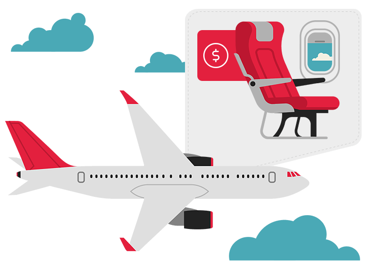 Latest airline ancillary revenue trends from merchandising conference in Mallorca