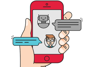 Chatbots can airlines increase ancillary revenue
