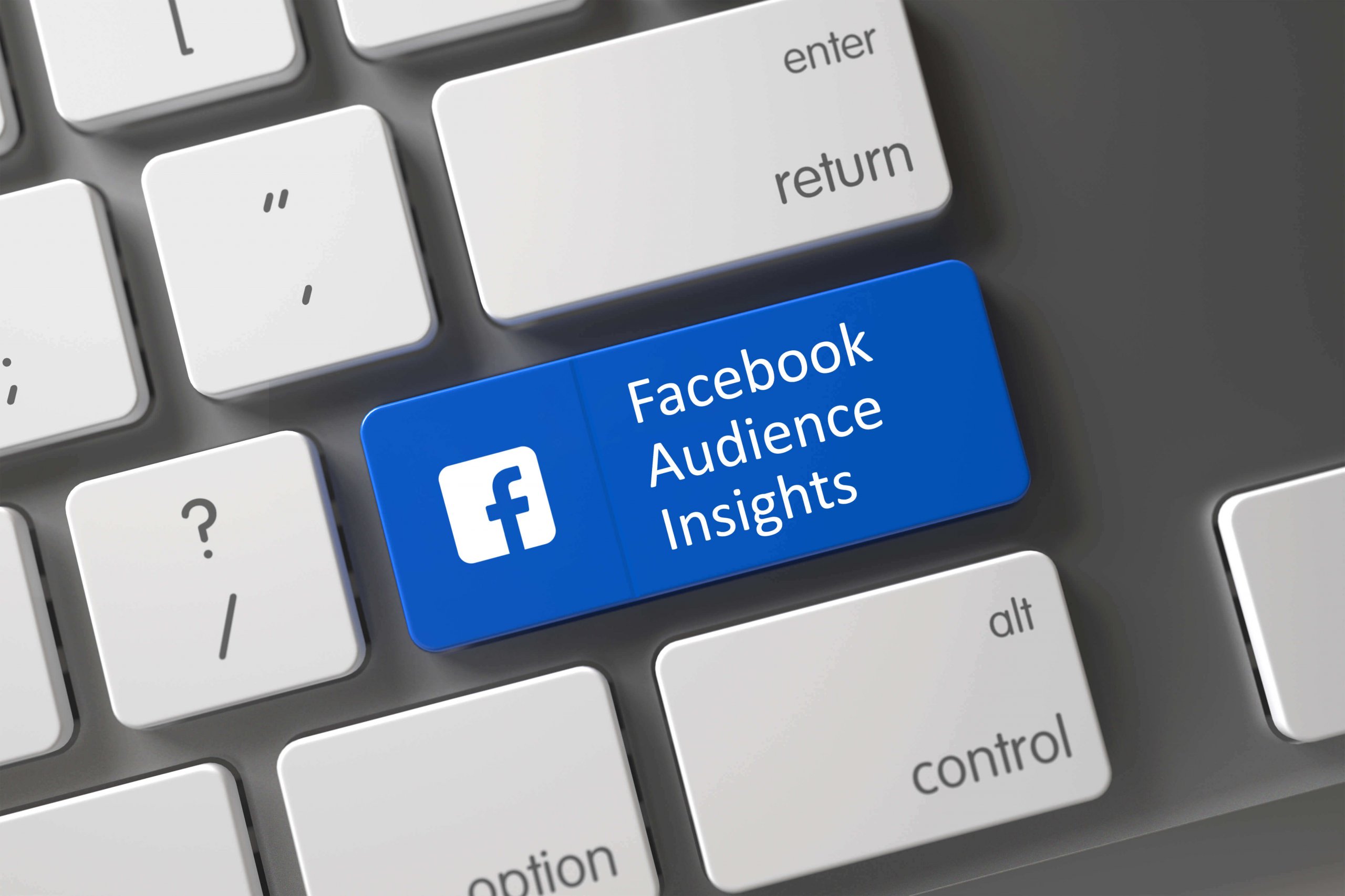 How to create better travel customer personas with Facebook Audience Insights and other tools