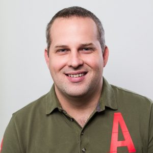 Bošjtan Hozjan, a Google Analytics expert from Red Orbit