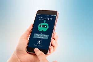 Larry Kim gave us his tips for building great travel chatbots