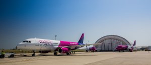 Wizz Air was the last airline that talked about digital trends on the Diggintravel Podcasts