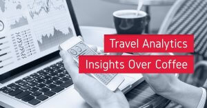 Travel Analytics Insights Over Coffee: Popularity Of Domestic Destinations