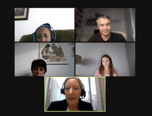 Diggintravel Academy - 2021 Airline digital trends group chat