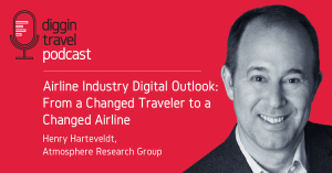 Airline Industry Digital outlook 2021