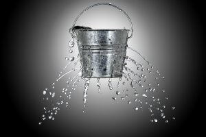 Customer retention in travel can be like a leaky bucket