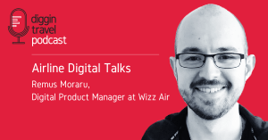 Airline Digital Talks - Remus Moraru Wizz Air