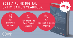 2022 Airline Digital Optimization Yearbook