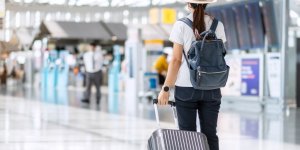 Airline onboard retailing by using customer data better
