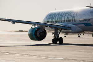 Ancillary revenue insights by Frontier Airlines