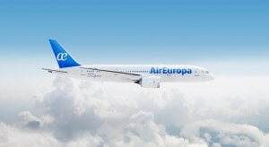 Air Europa - the last airline to talk about airline digital optimization and CRO