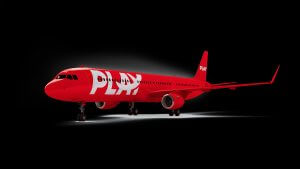 PLAY Airlines - insights into their digital marketing strategy