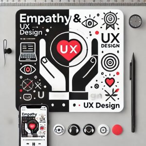 empathy a key trait of a great airline UX designer