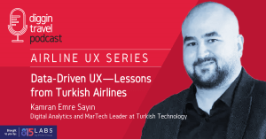 Airline UX series with Turkish Airlines