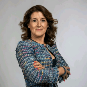 Sara Walter de Freitas, Digital and Ecommerce Director at TAP Air Portugal