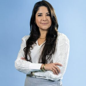 Juliana Ramirez Chief Digital Officer at Flair Airlines