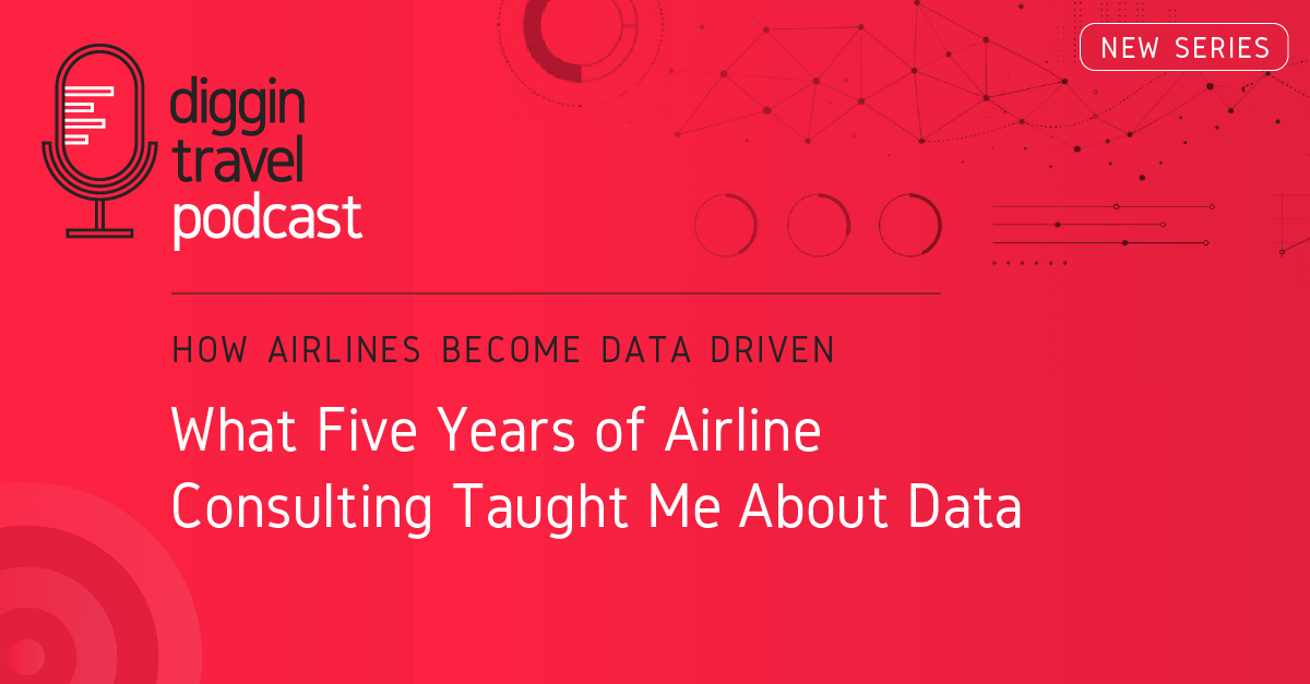 airline digital analytics