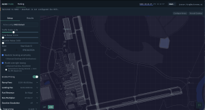 airport and airline digital twin in action